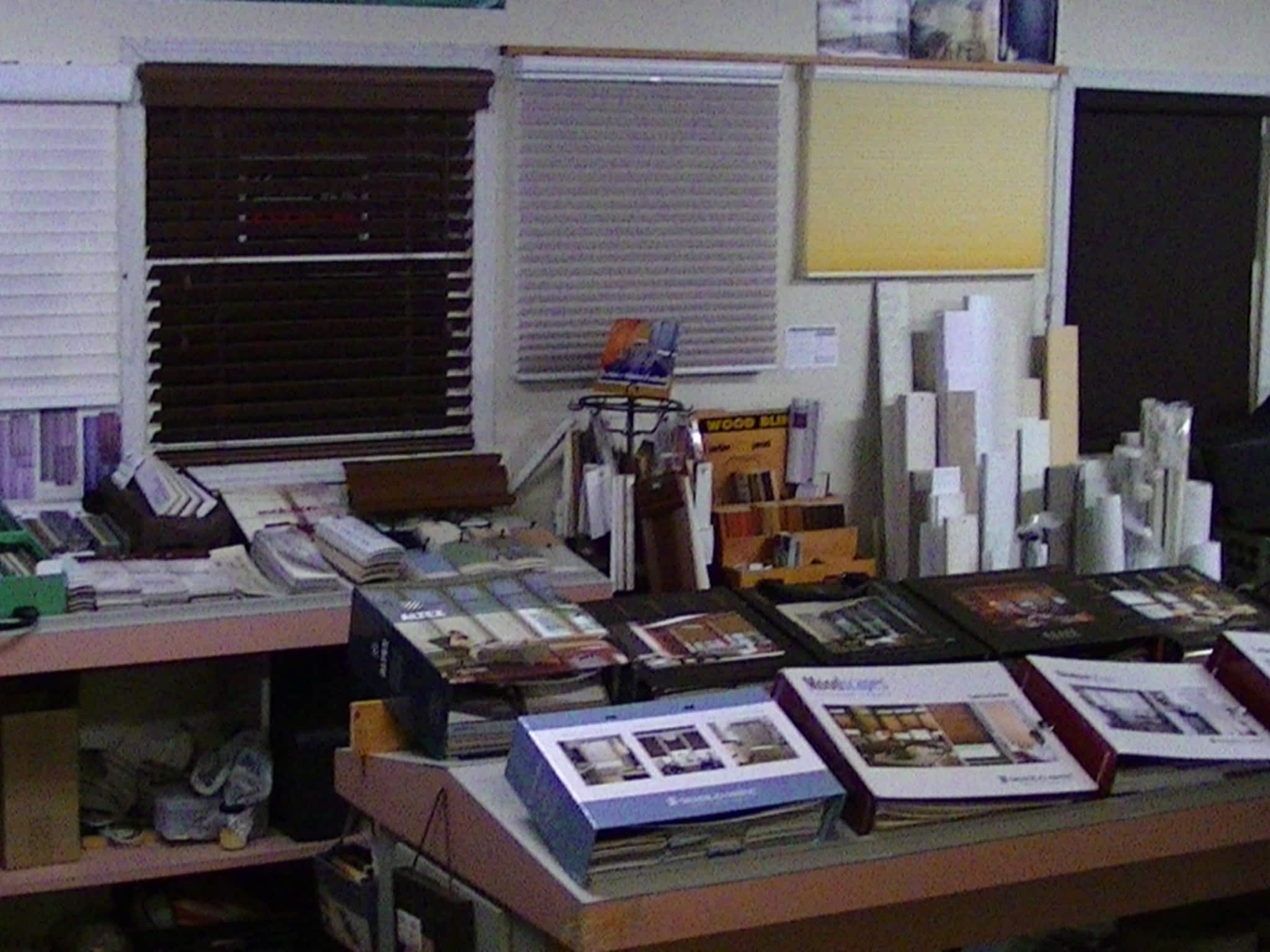 photo Eclipse Custom Blinds