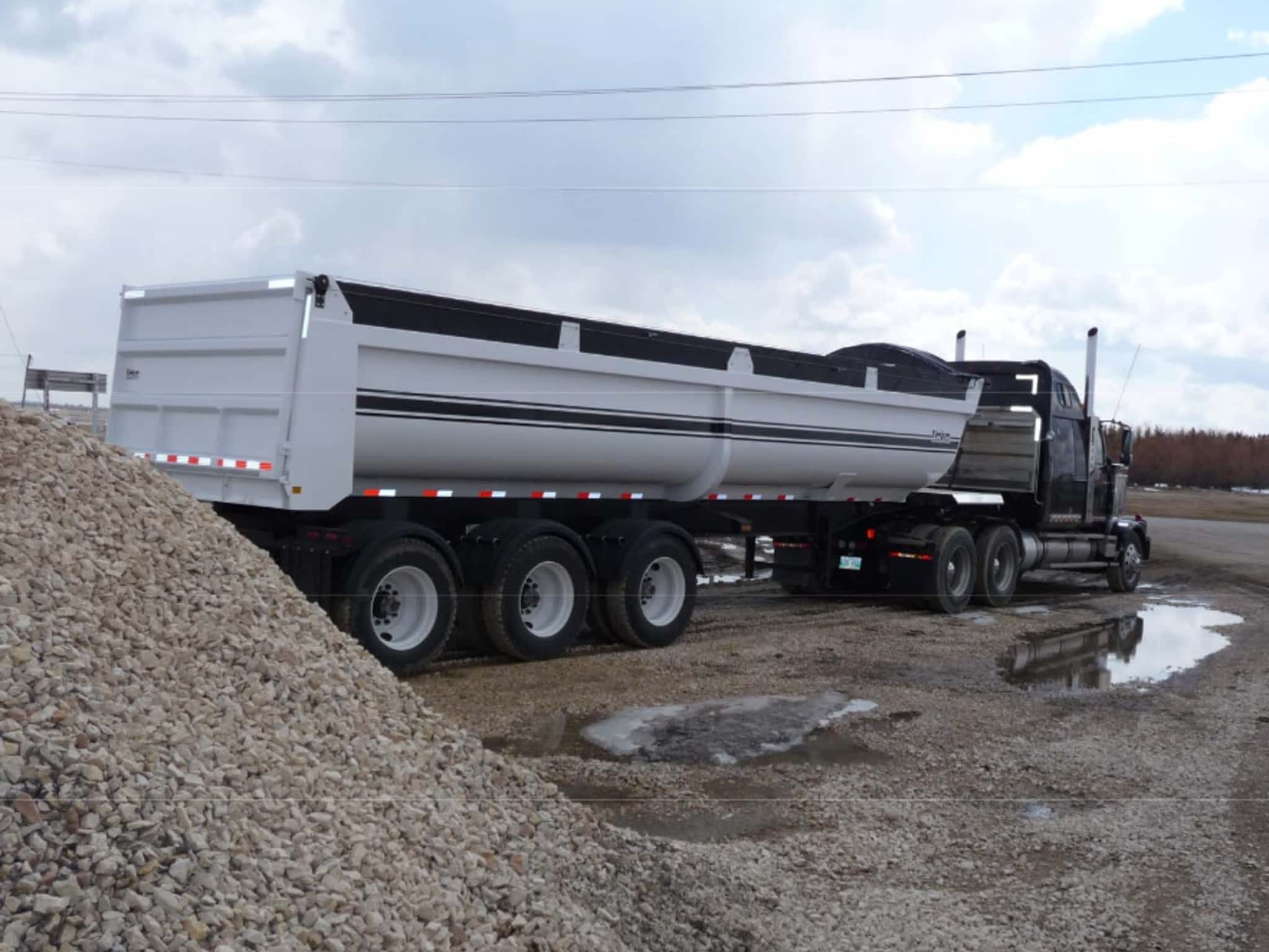 photo Teemo Enterprises Ltd