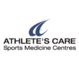 Athlete's Care Sports Medicine Centres - Physiothérapeutes