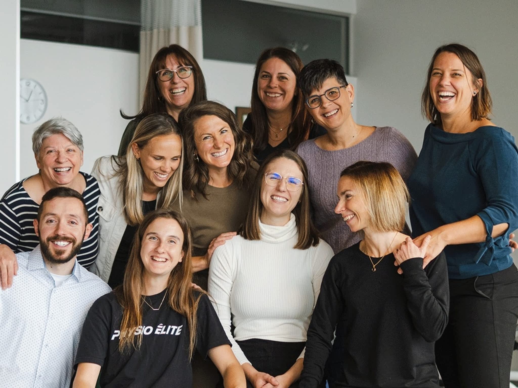 photo Physio Élite - Physiothérapeute Saint-Jérôme