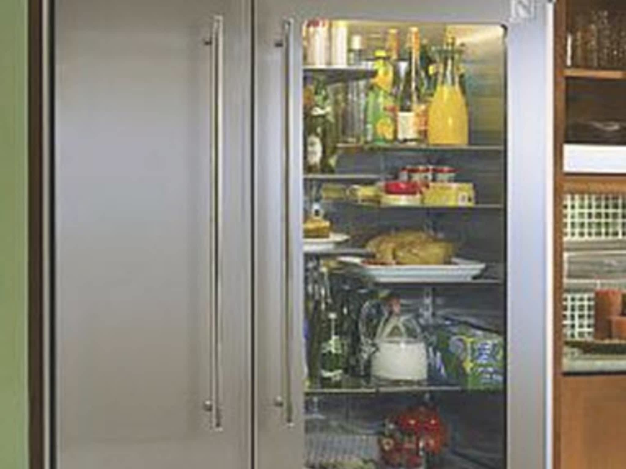 photo Action Refrigeration