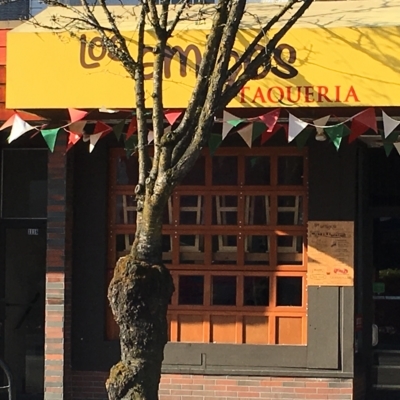Los Amigos Taqueria Inc - Restaurants mexicains