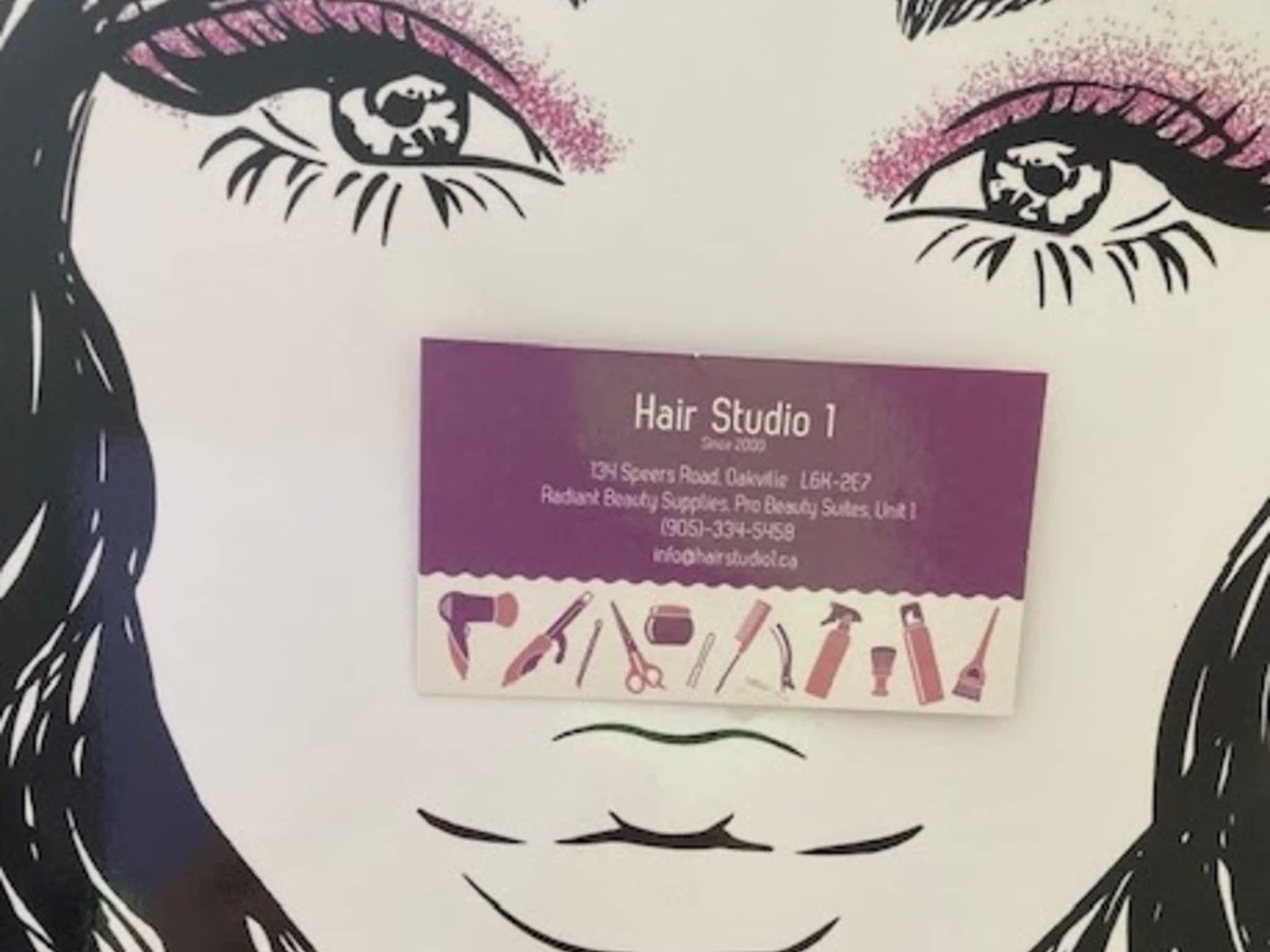 photo Hair Studio 1