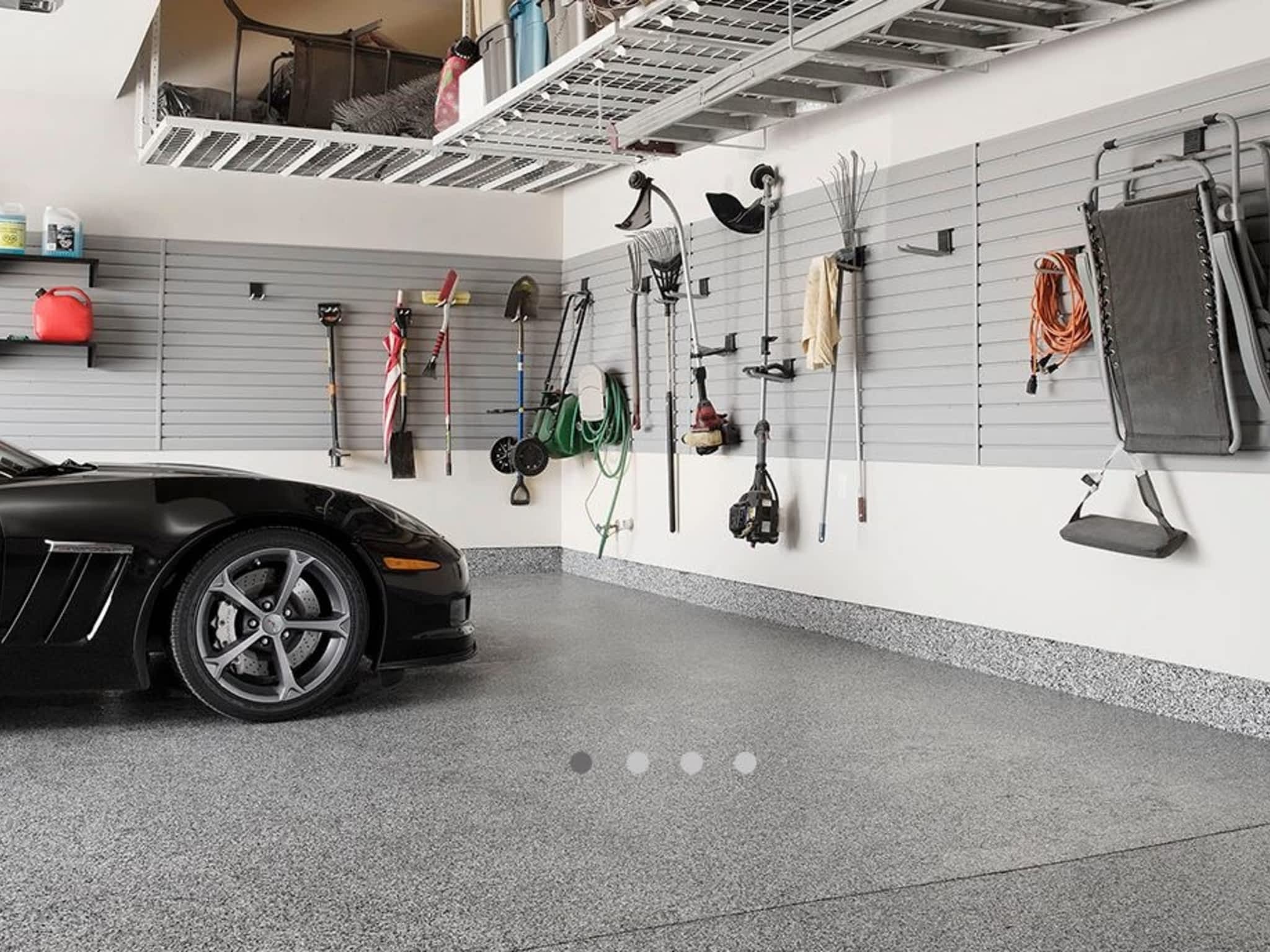 photo Garage Systems