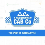 View Olds Mountain View Cabs’s Calgary profile