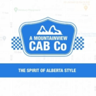 Olds Mountain View Cabs - Services de transport
