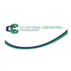 CC Electrical Contracting Ltd. - Logo