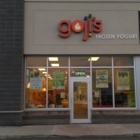 Goji's Frozen Yogurt - Ice Cream & Frozen Dessert Stores