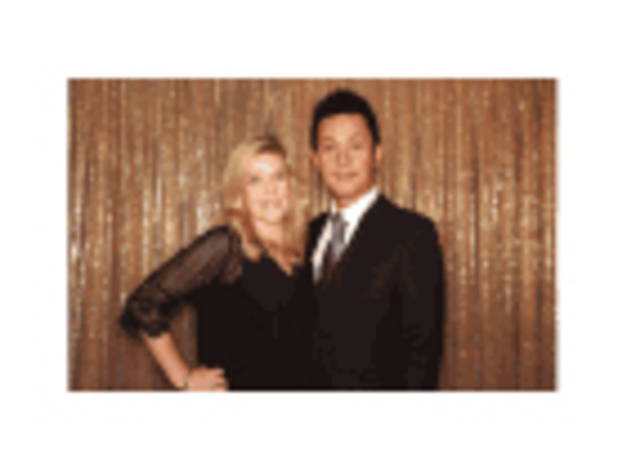 photo Kenny & Lori Chen