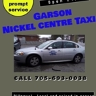 Garson Nickel Centre Taxi - Taxis
