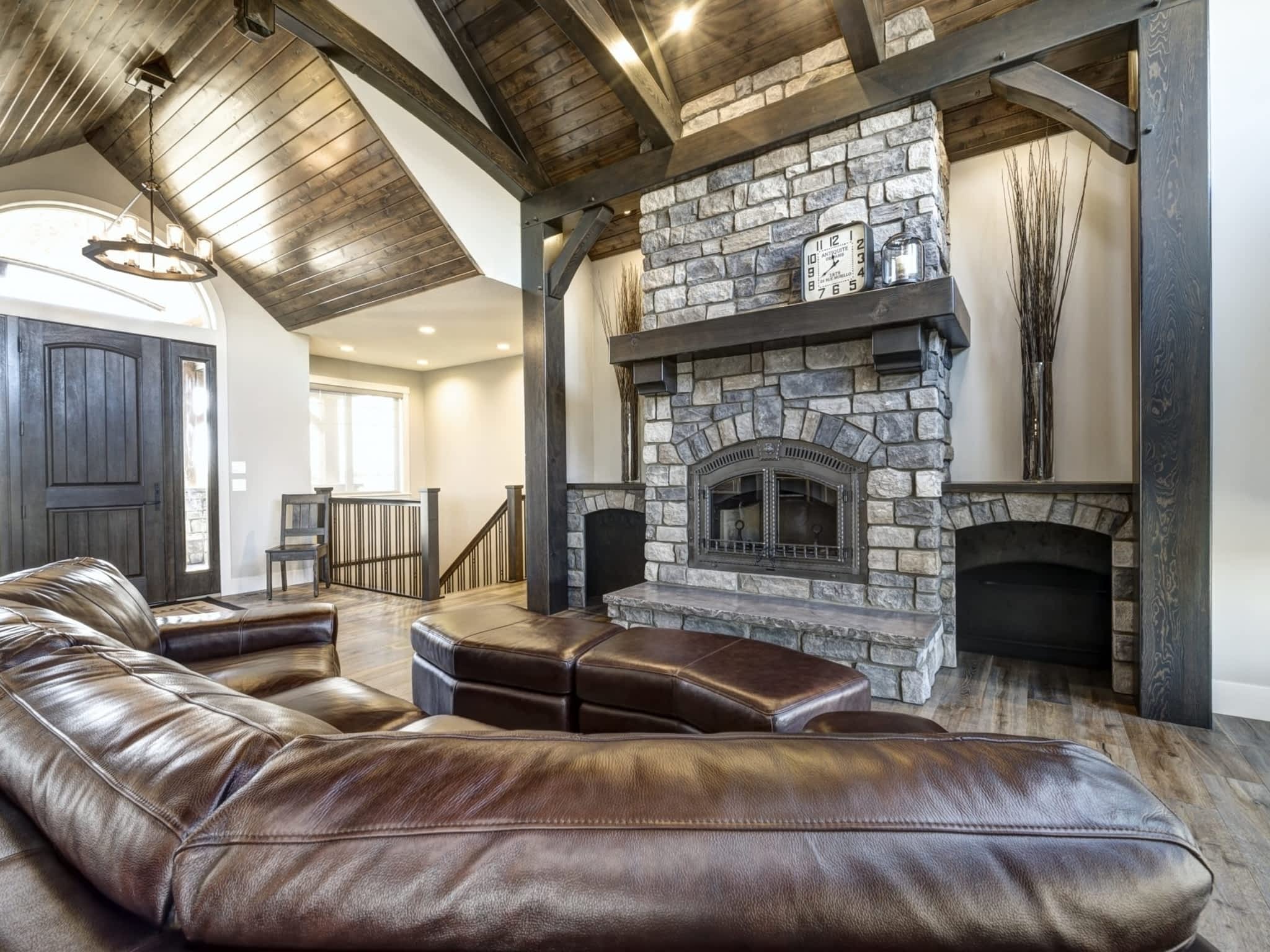 photo Maple Creek Builders