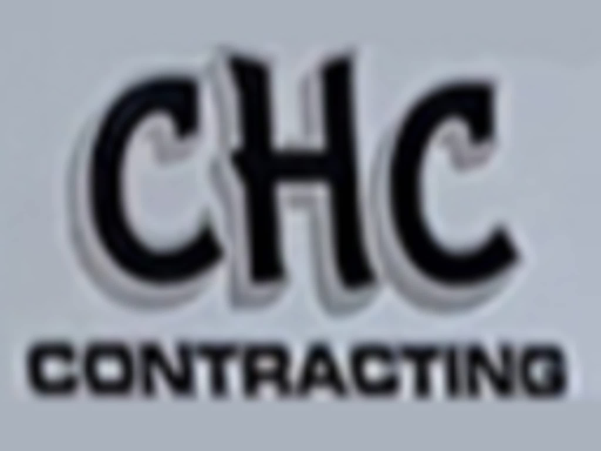 photo C.H. CARSON CONTRACTING