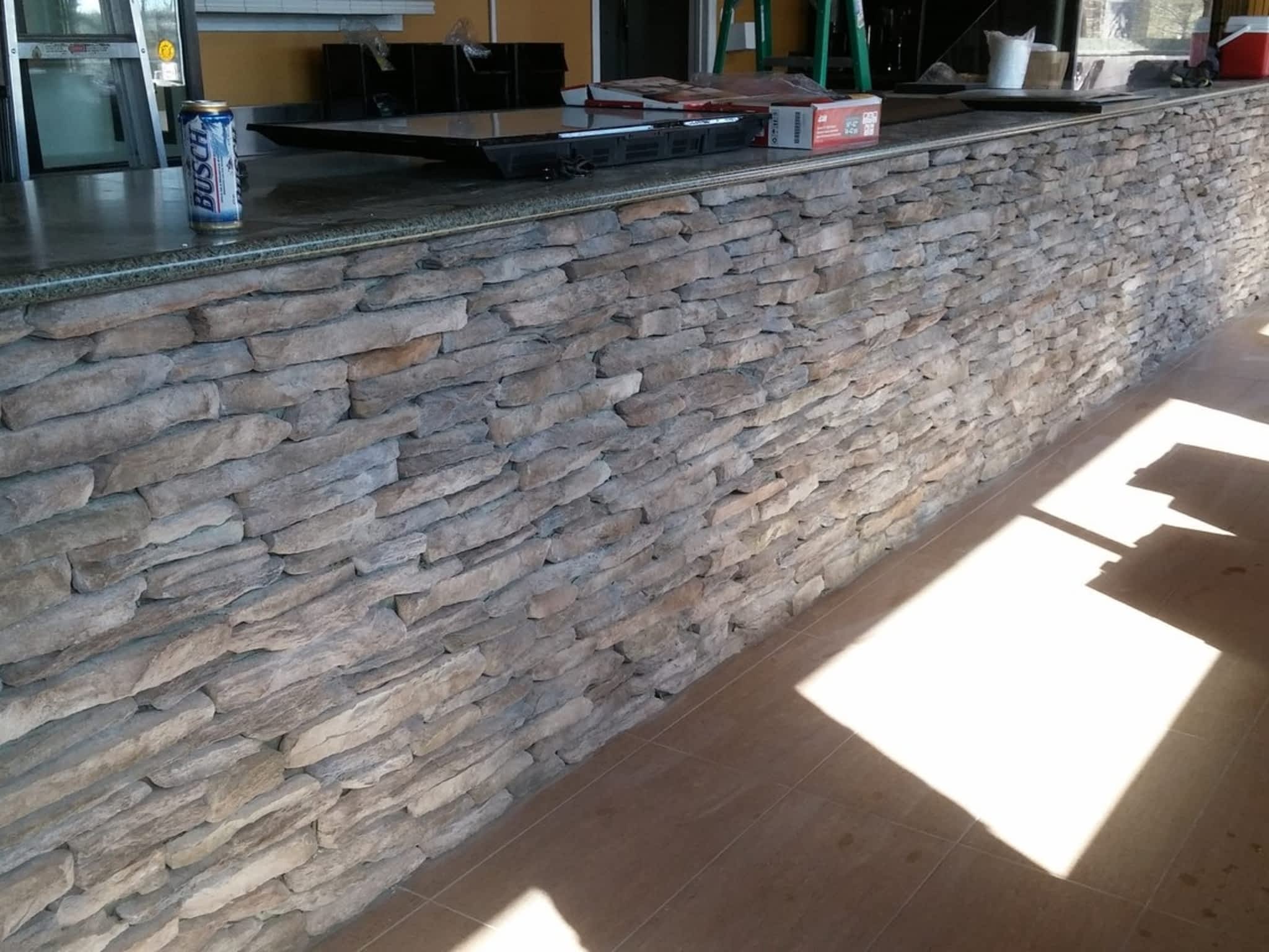 photo Midark Construction