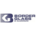 Border Glass & Aluminum - Logo