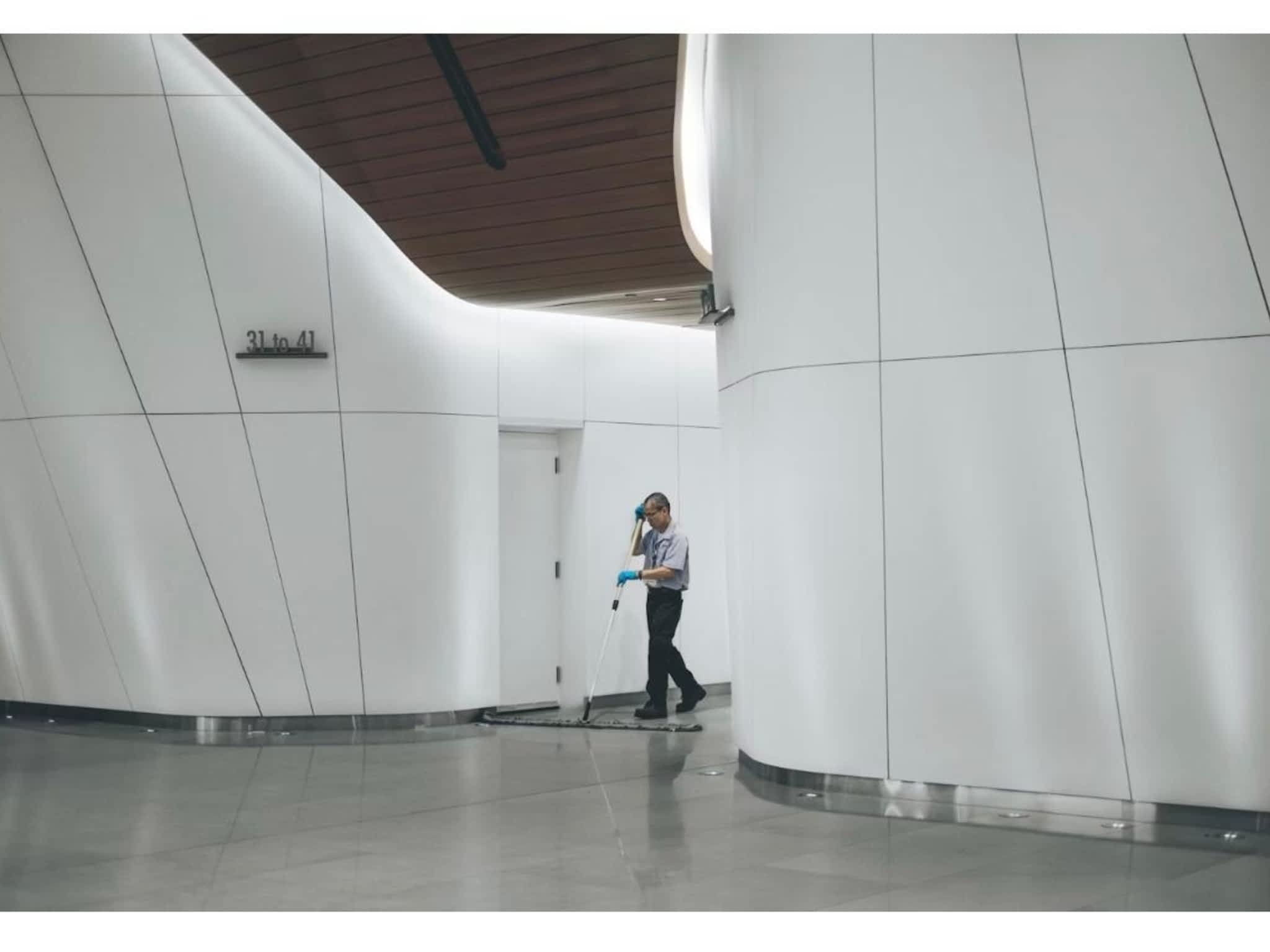 photo RRJ Cleaning Services