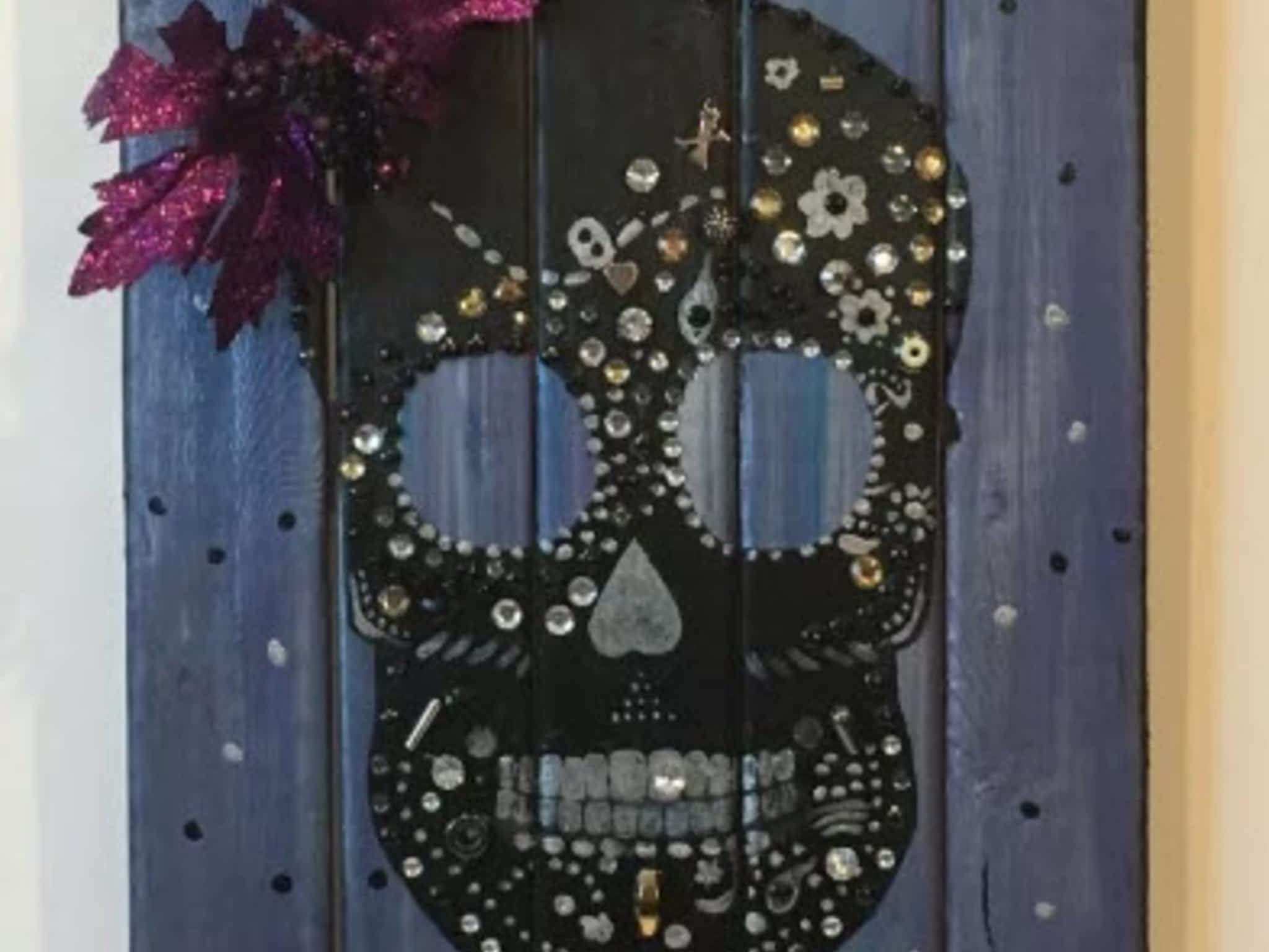 photo Colours N Corks