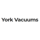 York Appliance Service - Home Vacuum Cleaners