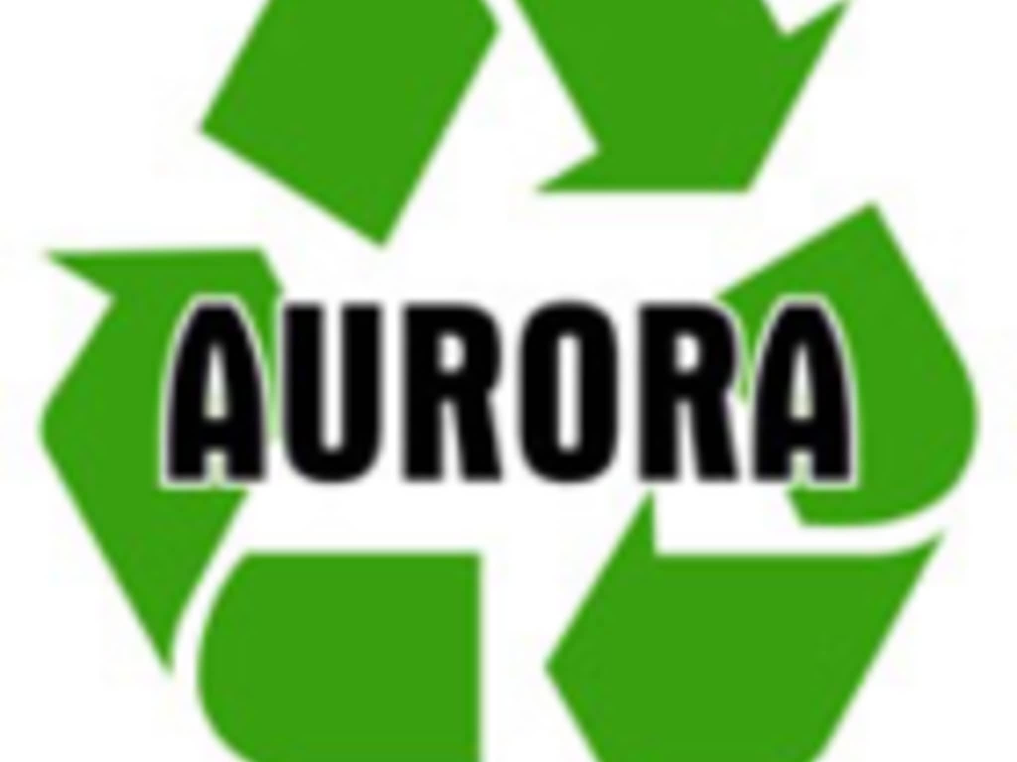 photo Aurora Iron & Metal Ltd