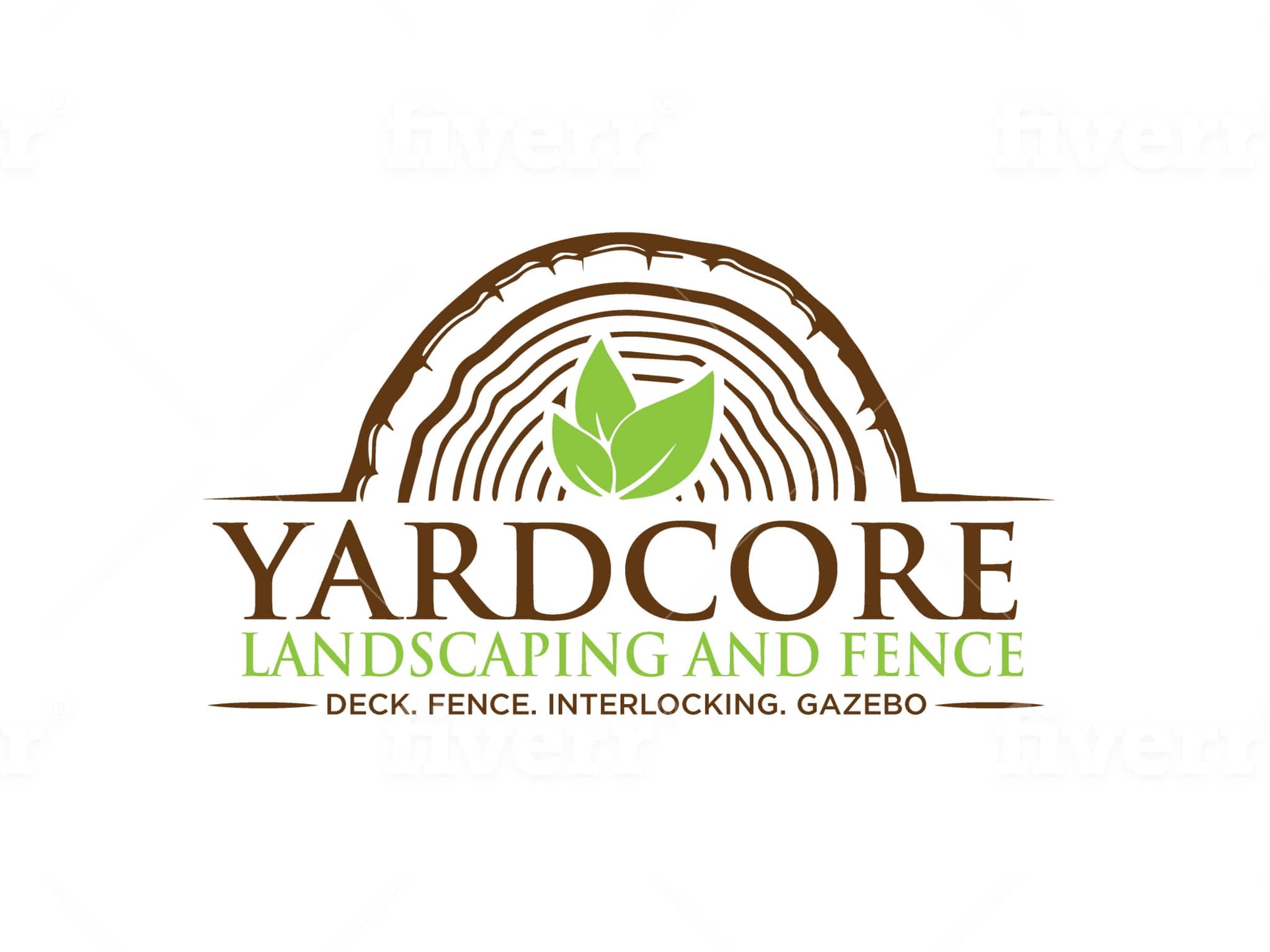 photo Yardcore Landscaping Design Inc.