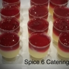 Spice 6 Catering - Caterers