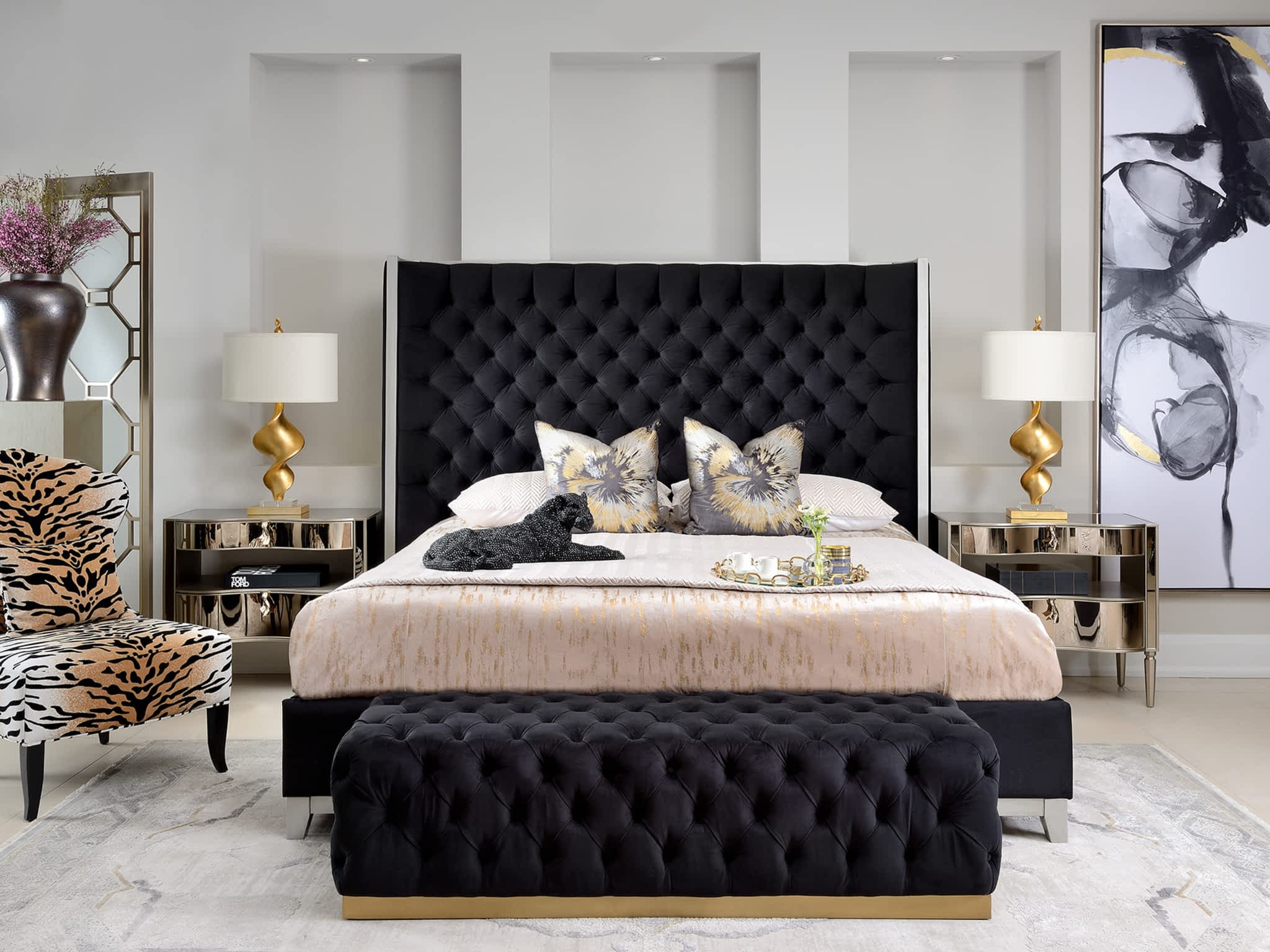 photo Zilli Home Interiors