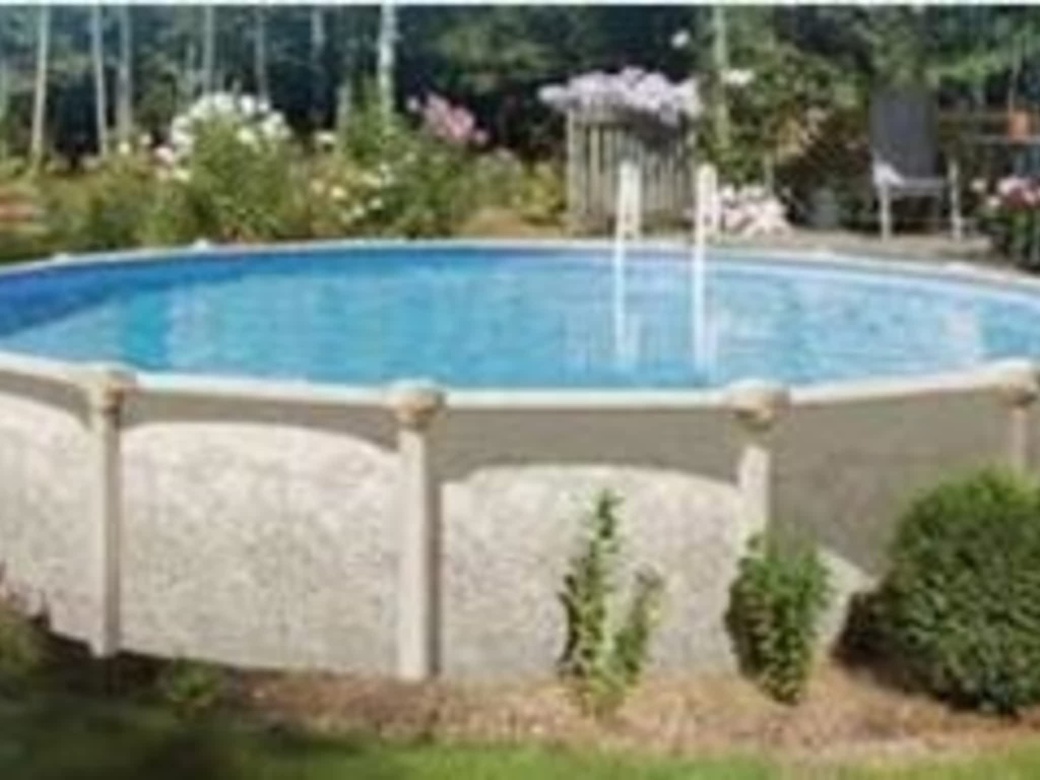photo Savoie Pools & Services