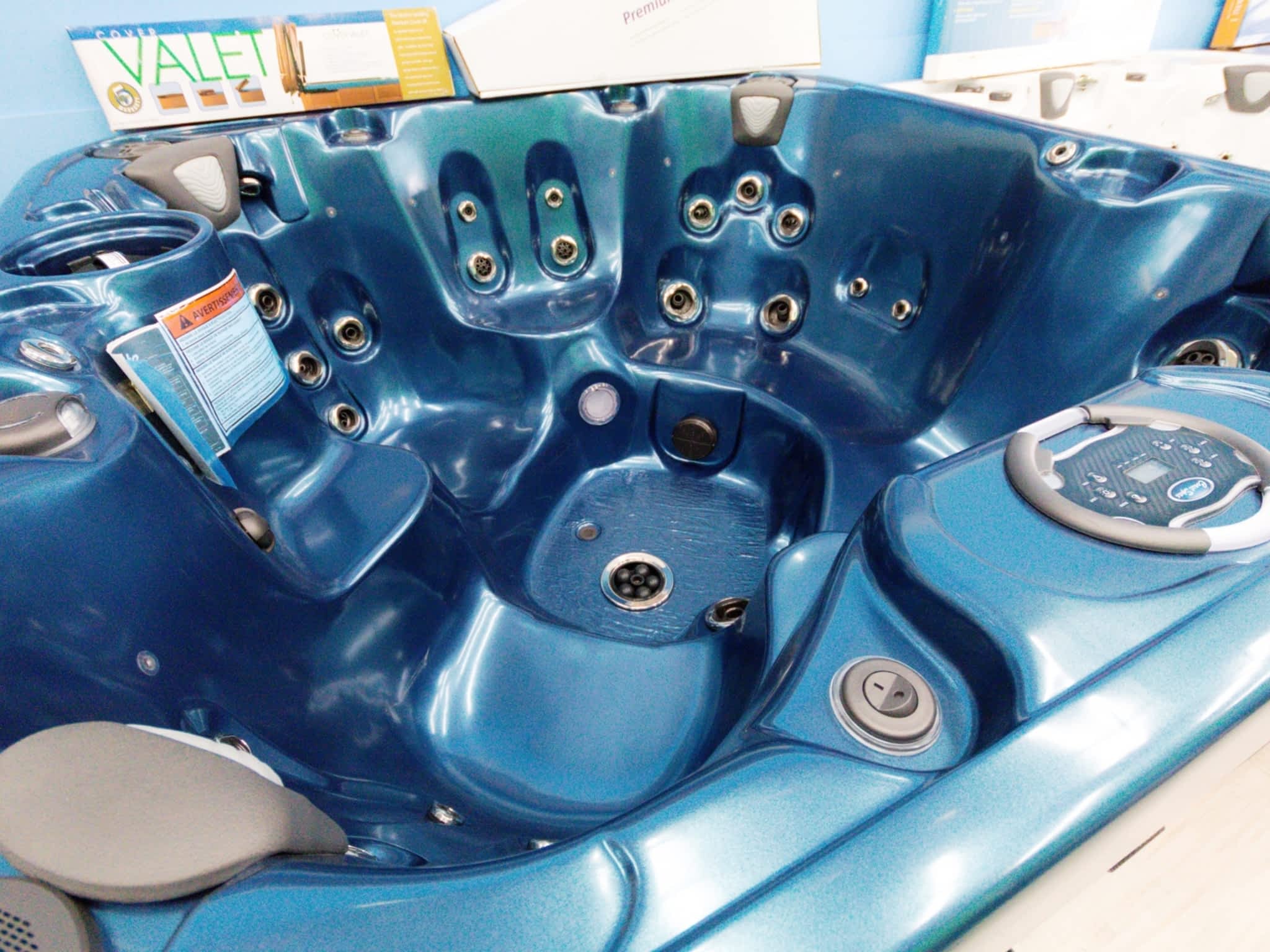 photo Twilight Spas & Pump Supply