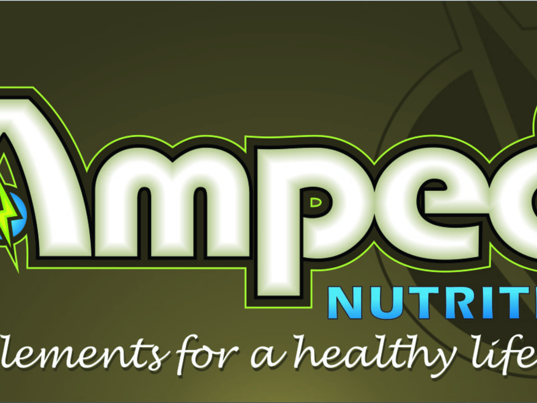 photo Amped Nutrition