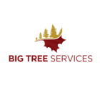 Big Tree Services - Service d'entretien d'arbres