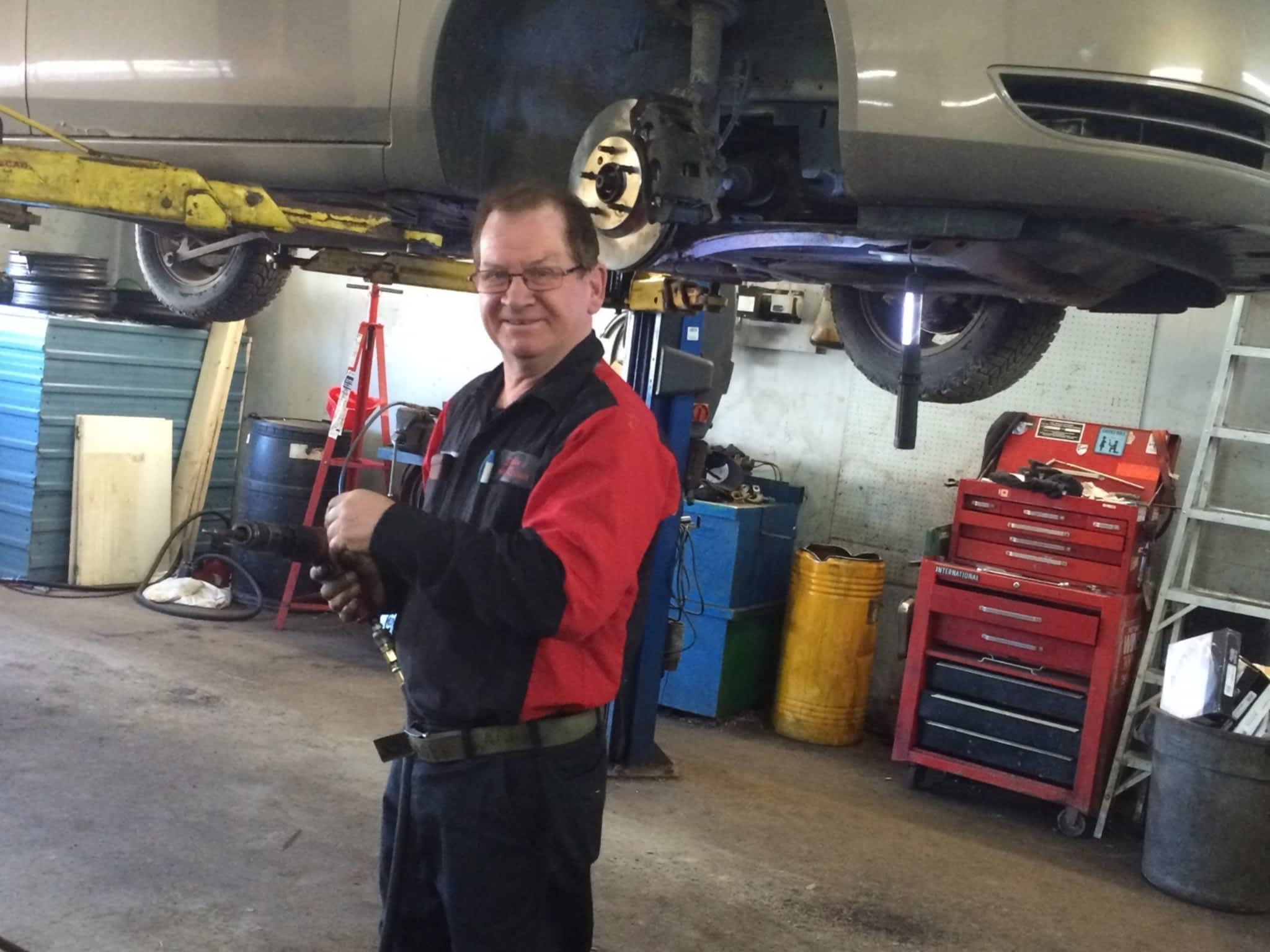 Stephen's Auto Repair Miramichi, NB 308 Dalton Ave Canpages