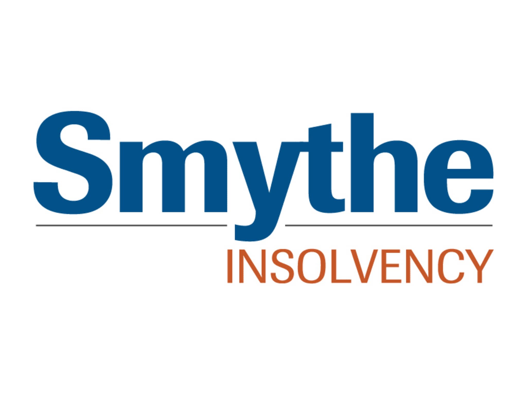 photo Smythe Insolvency Inc