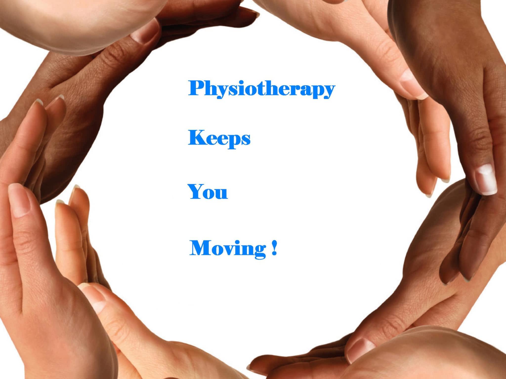 photo Strive Physiotherapy