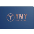 YMY Contractor - Logo
