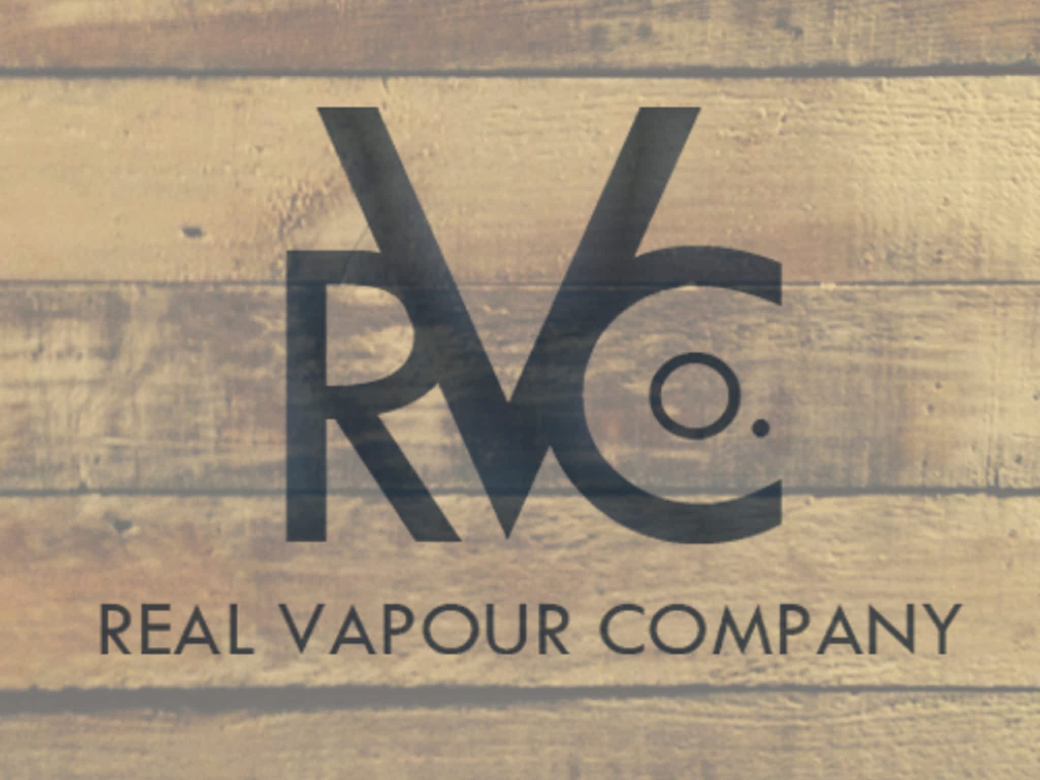 photo Real Vapour Company