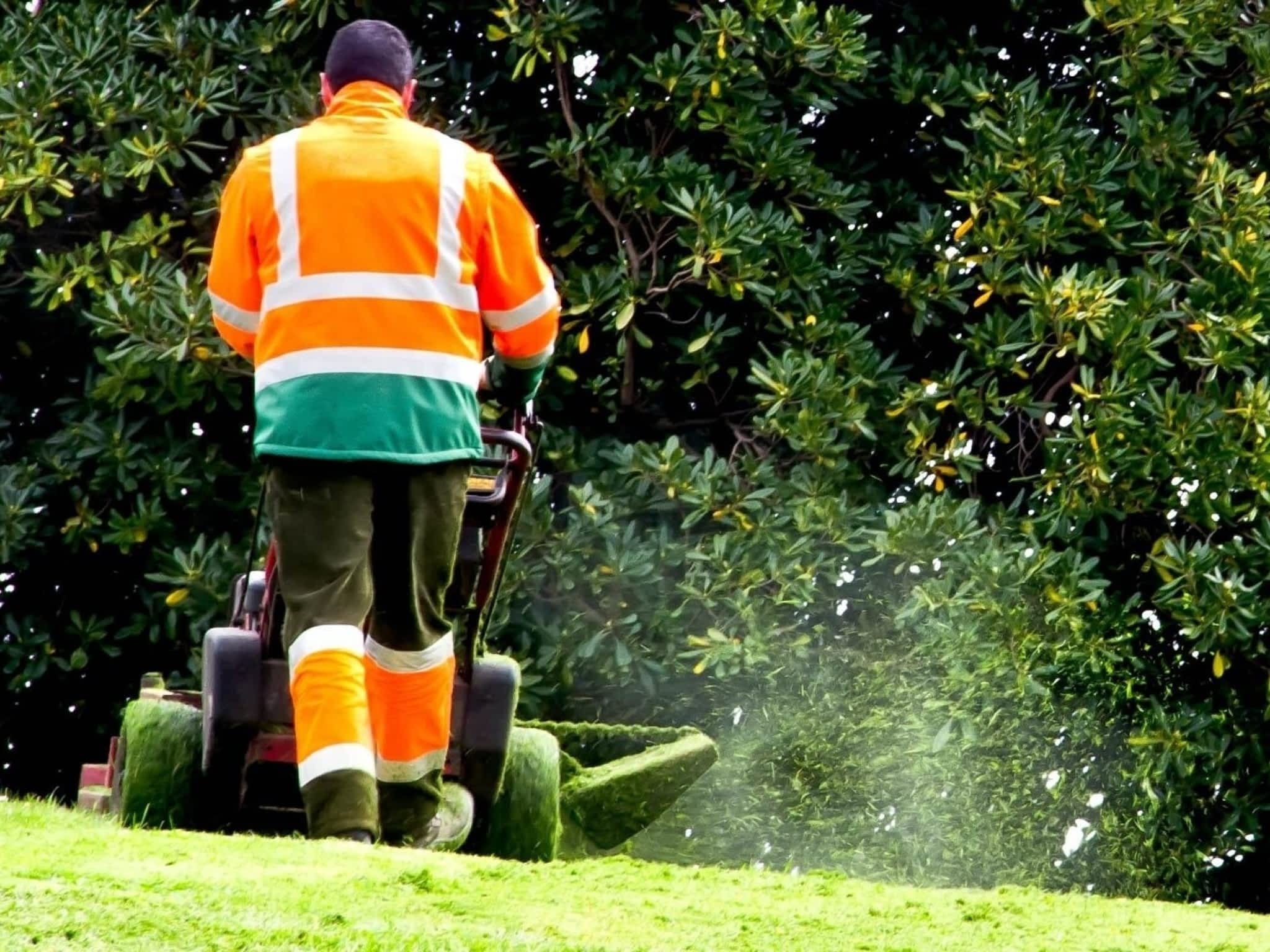 photo Be Yard Smart Inc