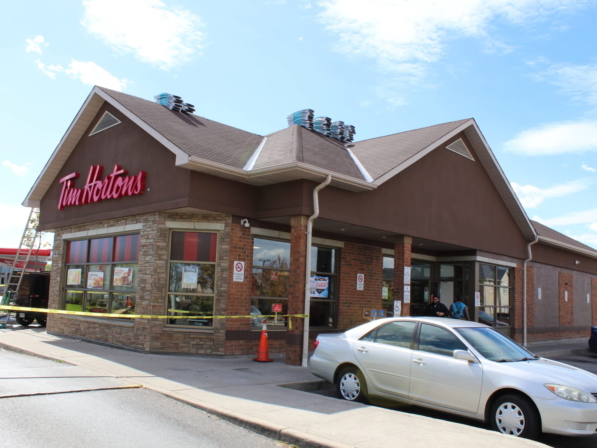 photo Guildwood Construction Ltd