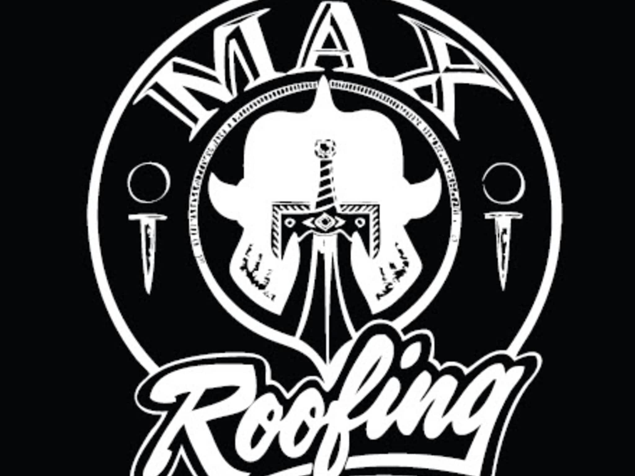photo Max Roofing