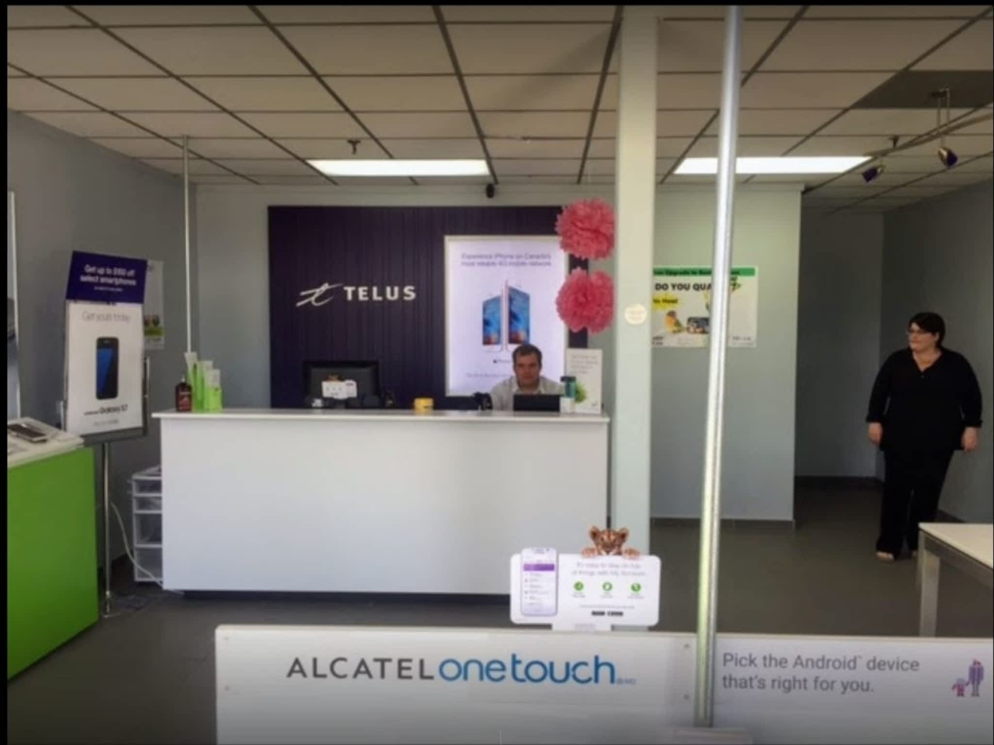 photo Highland Cellular