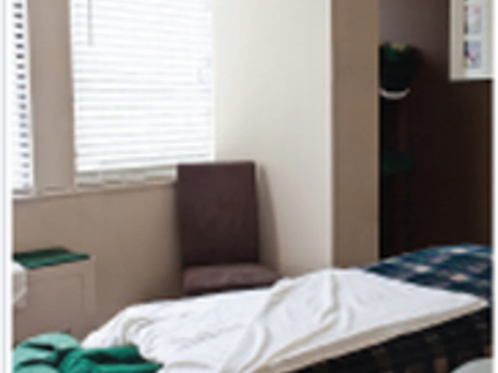 photo Central Lonsdale Massage Therapy