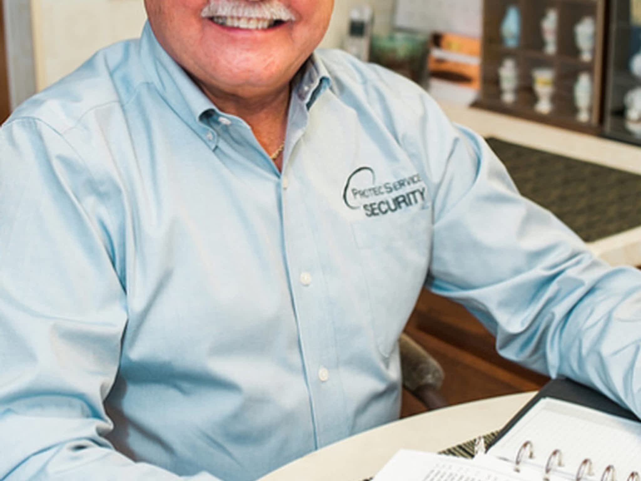 photo Protec Security Services