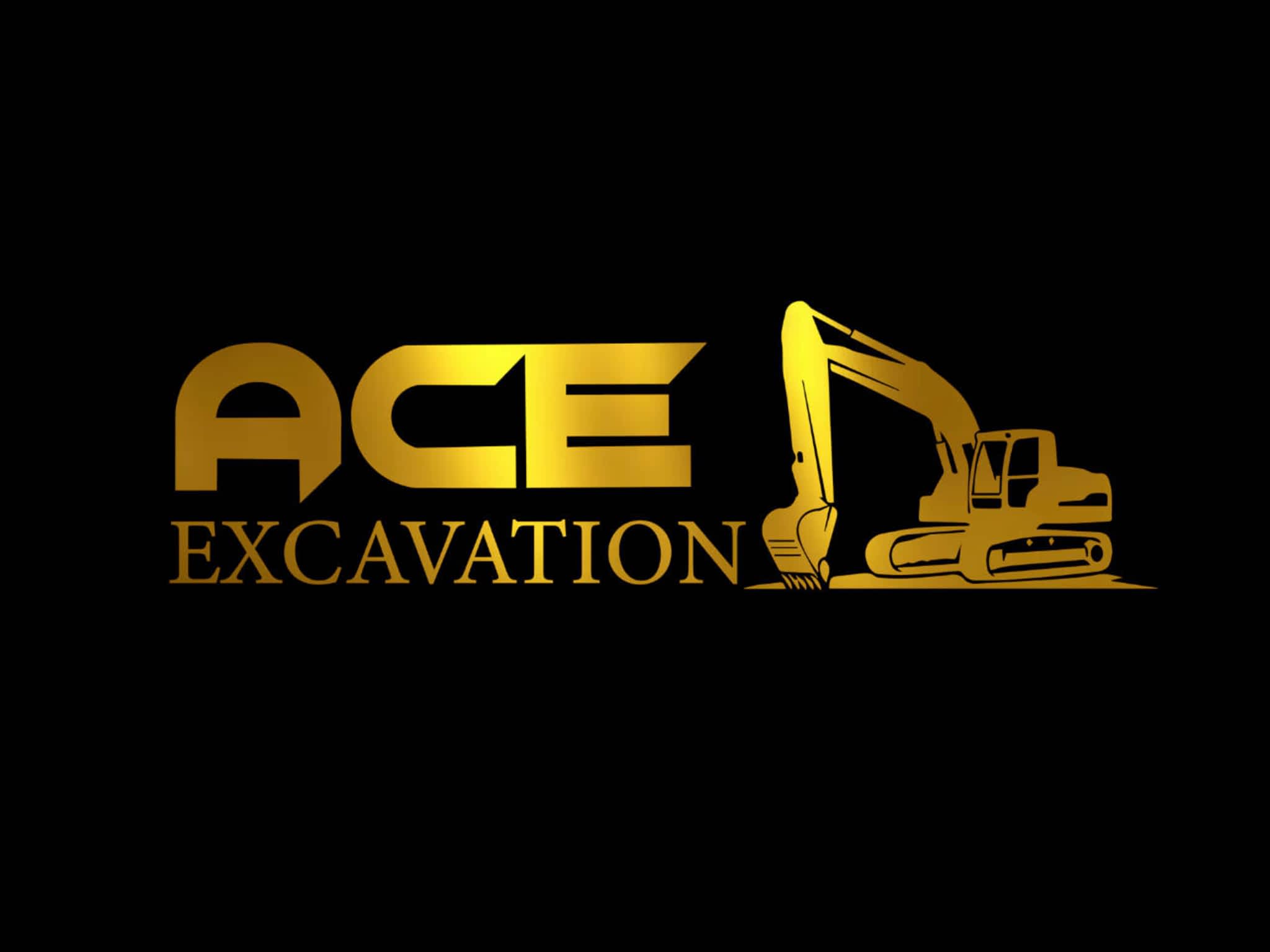 photo Ace Excavation - Excavation - Richelieu