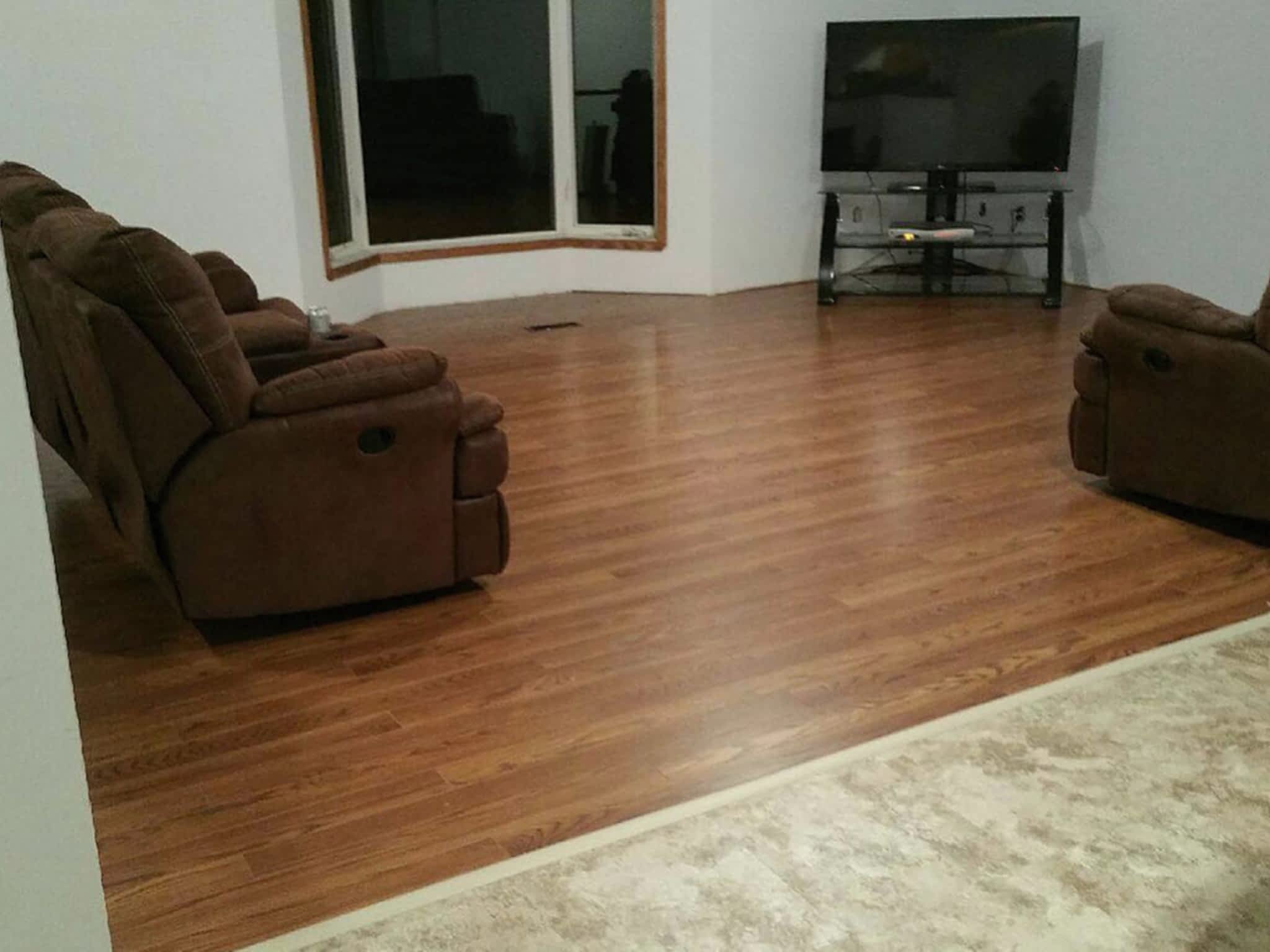 photo High Roller Contracting