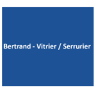 Gerald Bertrand - Vitrier / Serrurier - Vitres de portes et fenêtres