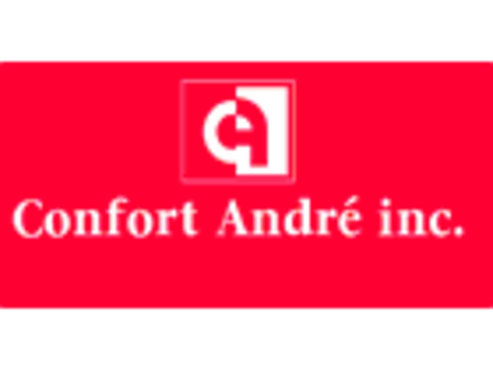 photo Système De Confort André Inc
