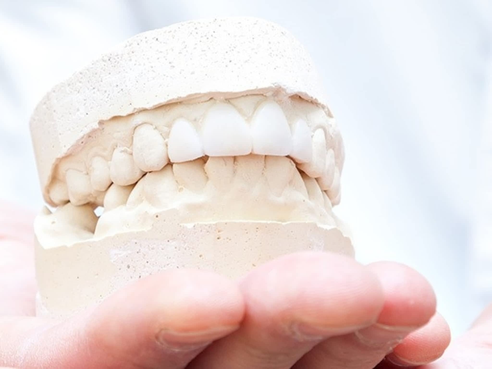 photo M & I Denture And Implant Clinic