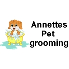 Annette's Pet Grooming - Pet Grooming, Clipping & Washing