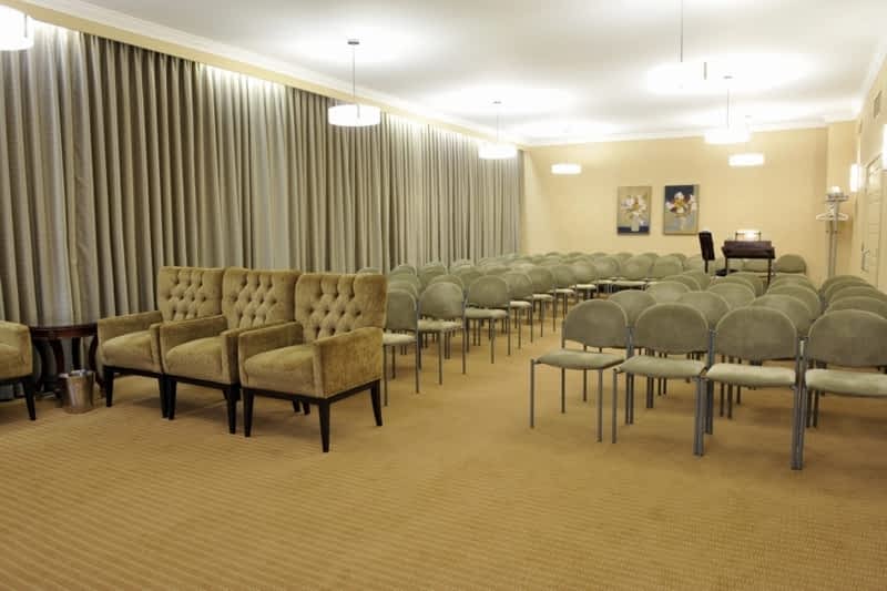 Cardinal Funeral Homes Toronto, ON 366 Bathurst St Canpages