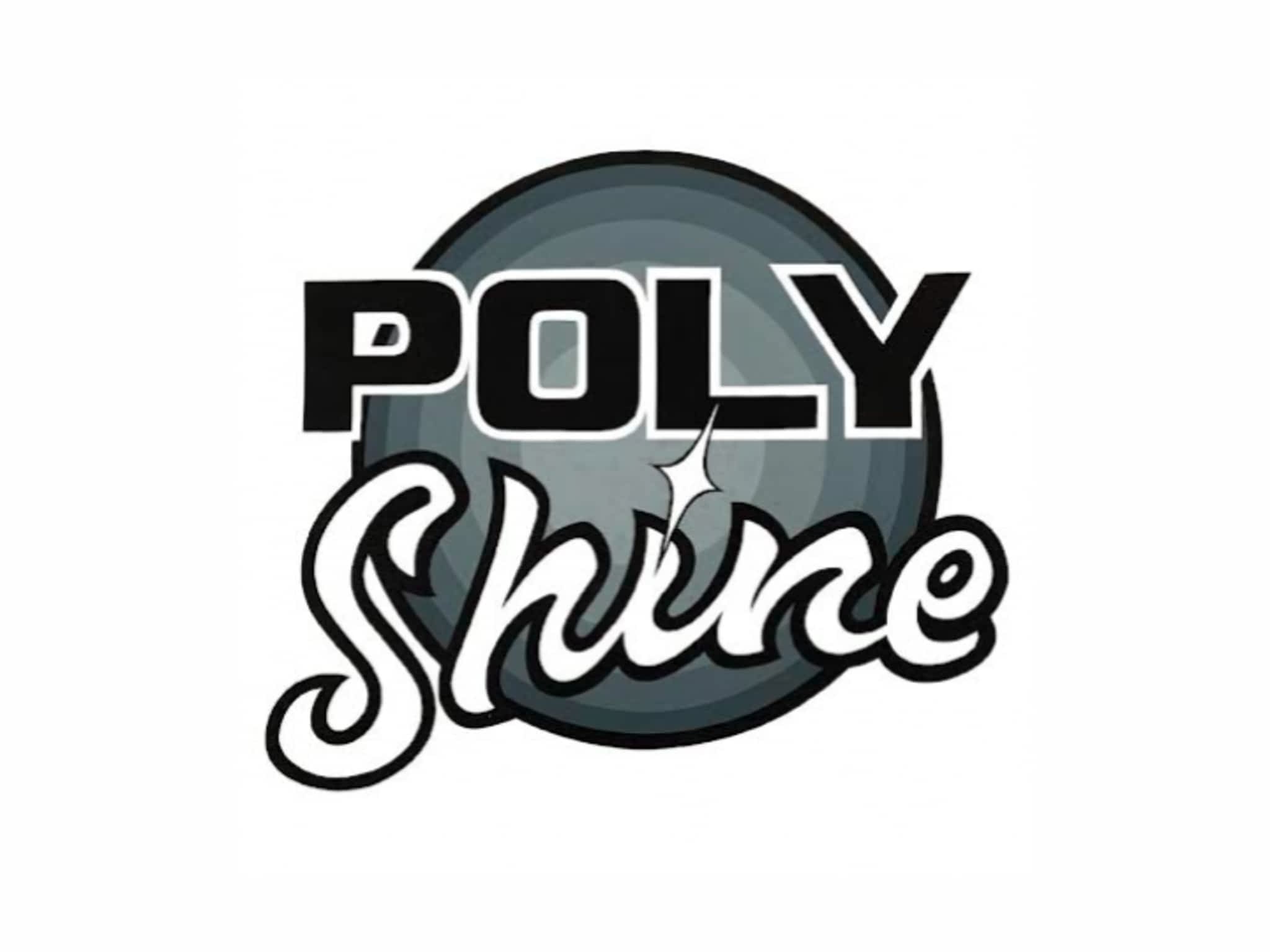 photo Centre d'esthétique automobile Poly-Shine