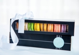 Almond joy: Places for macarons in Vancouver