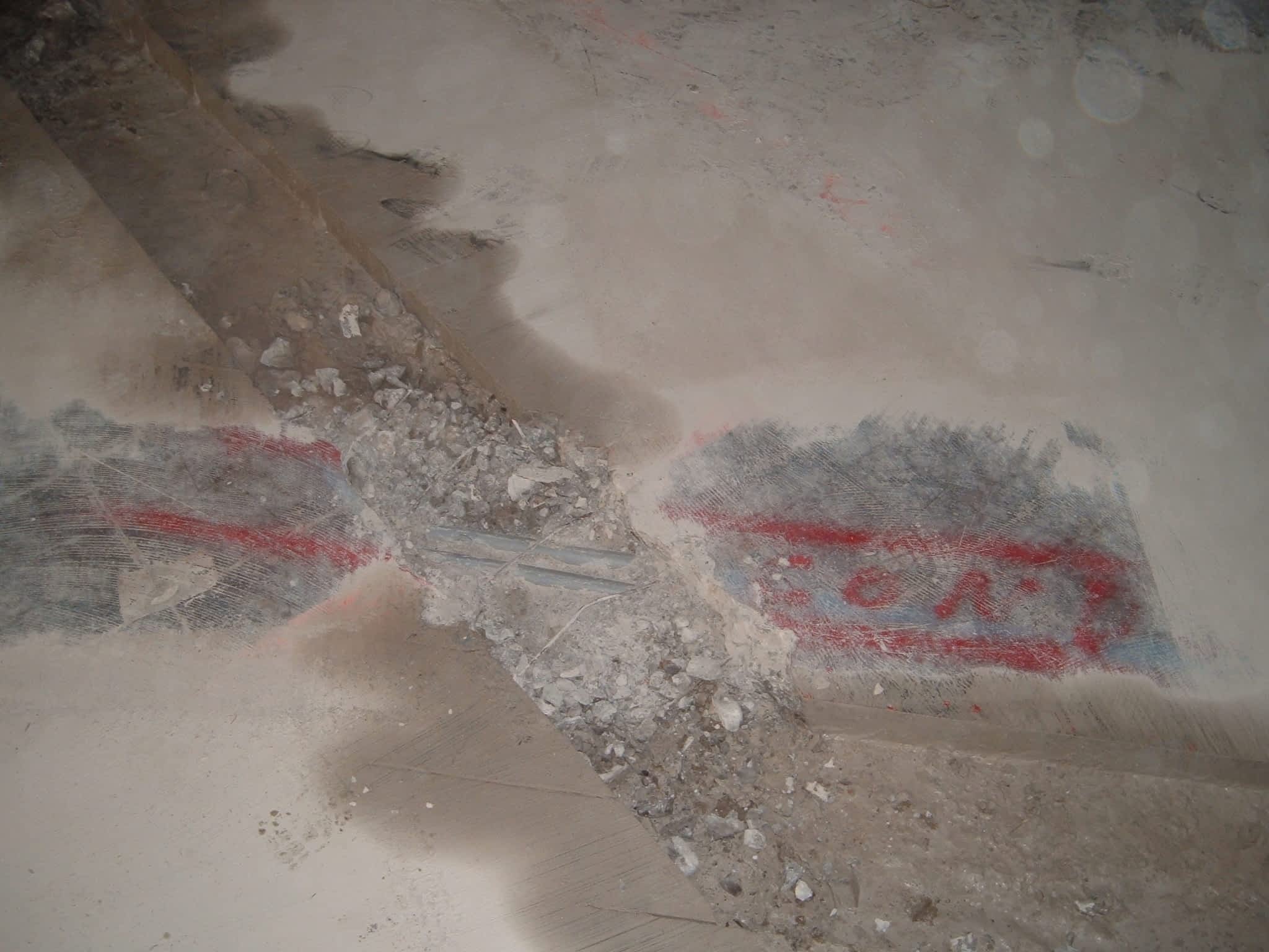 photo Munro Concrete Services